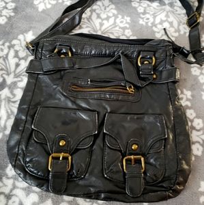 Black bag